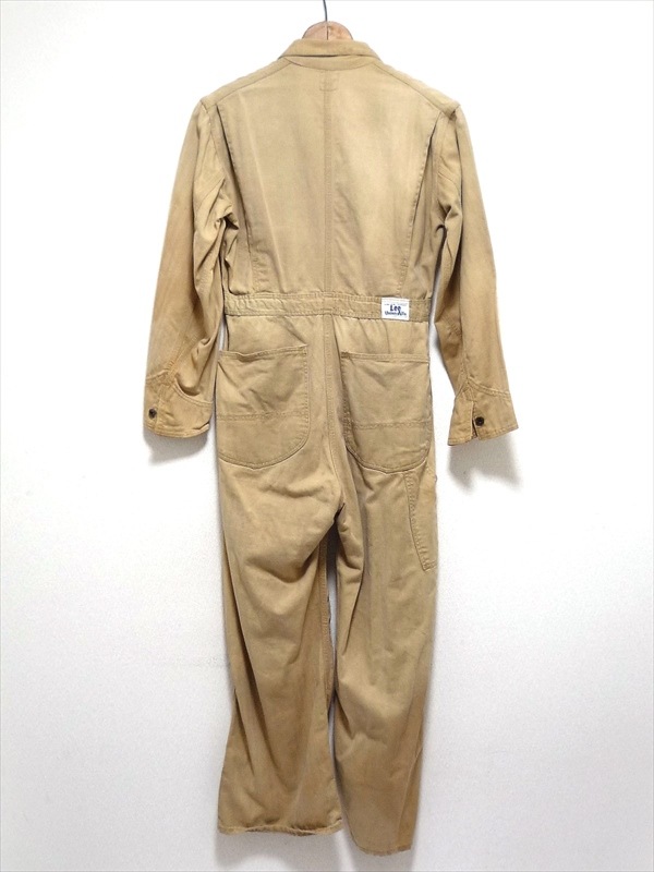 パンツ 40's~50's Lee union-alls 50's Lee UNION-ALLS オールインワン | BOTTOMS -ボトム