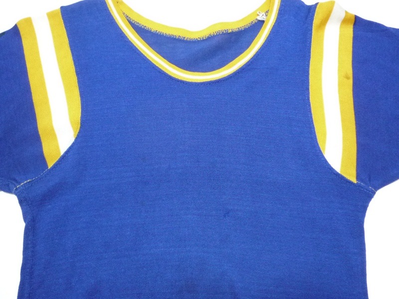 60～70's Wilson フットボールTシャツ | T-SHIRT -Tシャツ
