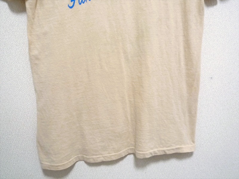 80sラグランTシャツALABAMAバンド84 80's ALABAMA “JUNE JAMMER / JUNE JAM V, JUNE 14, 1986