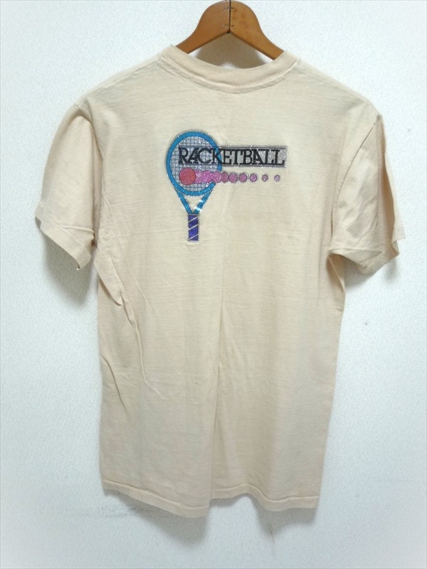GARY PATERSON ヴィンテージ Tシャツ　70s〜 キムタク　菅田将暉 GARY PATERSON ヴィンテージ Tシャツ 70s〜 キムタク 菅田将暉