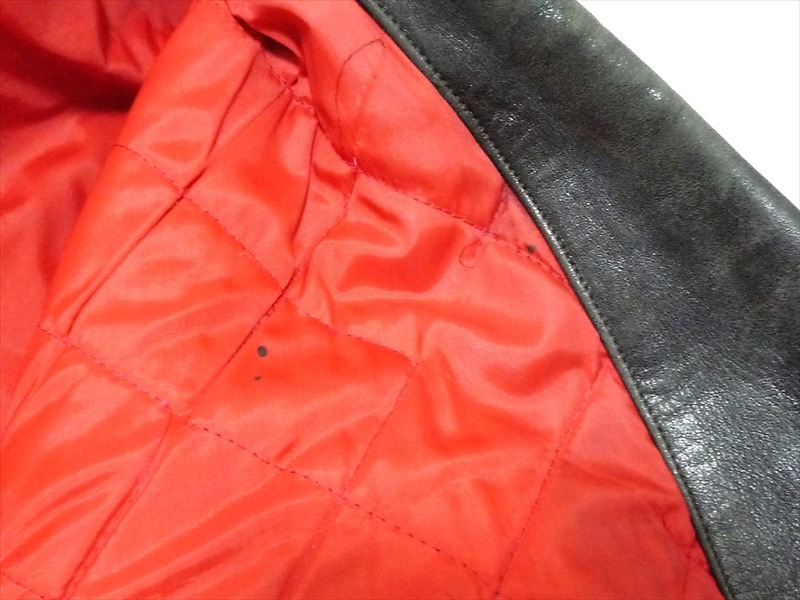40～50's CALIFORNIAN ダブルライダースジャケット | OUTER