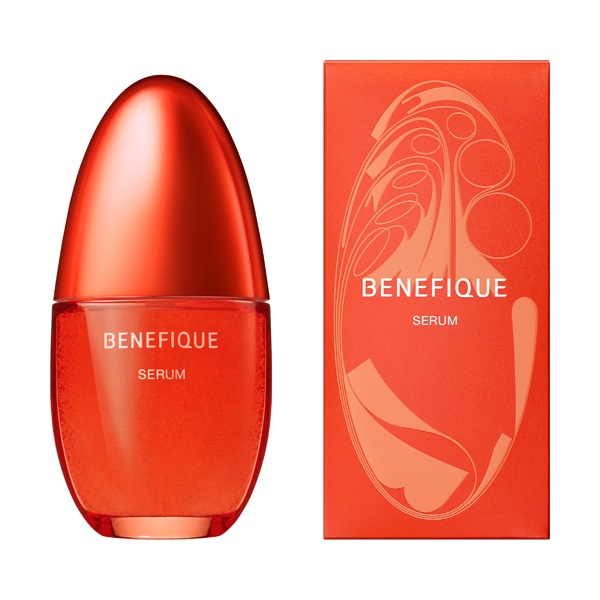 【新品】ベネフィーク　セラム50ml 付け替え用 BENEFIQUE 資生堂 ベネフィーク セラム つけかえ用 50ml