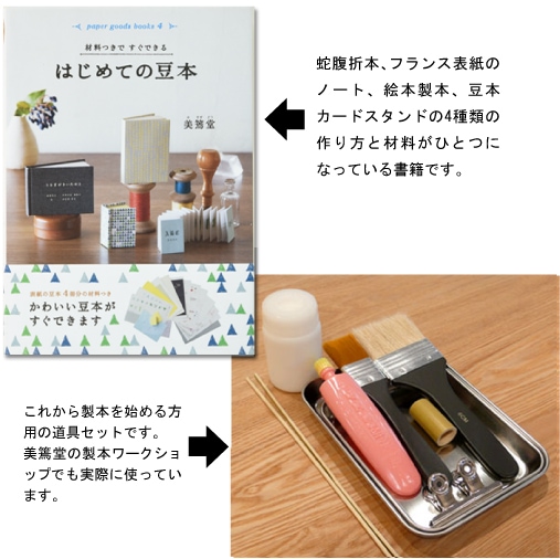乙嫁語り　豆本作成キット 乙嫁語り豆本作成キット