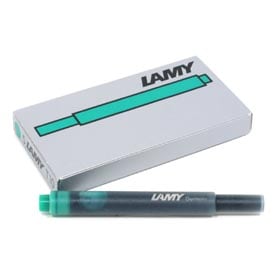 LAMY 万年筆+インク Amazon | LAMY ラミー 万年筆用 インクカートリッジ LT10BL