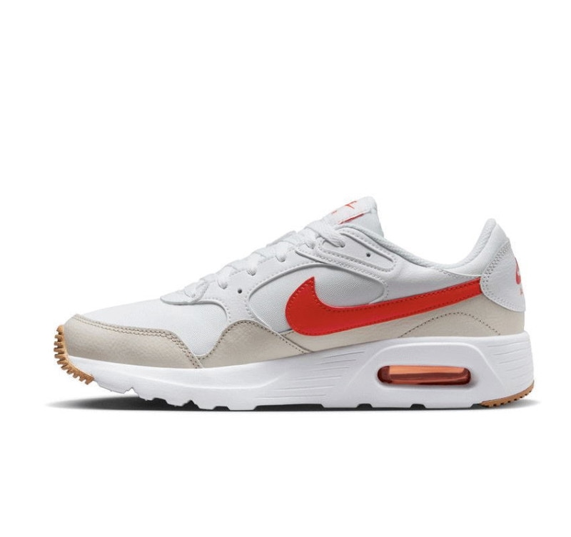 ナイキ メンズ エアマックス SC NIKE AIR MAX SC CW4555-112
