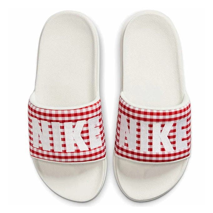 NIKE OFFCOURT SLIDE 入手困難カラー限定 サンダル 送料込 サンダル