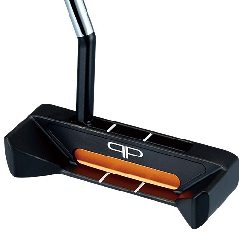 玄関先迄納品 GOLF パター】PROFOUND Winner みうら倶楽部 | | パター | クラブ