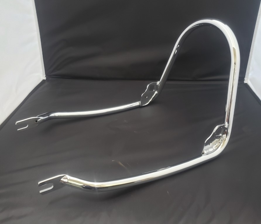 GS400L タンデムバー グラブバー タイプ2 | SUZUKI | バイク