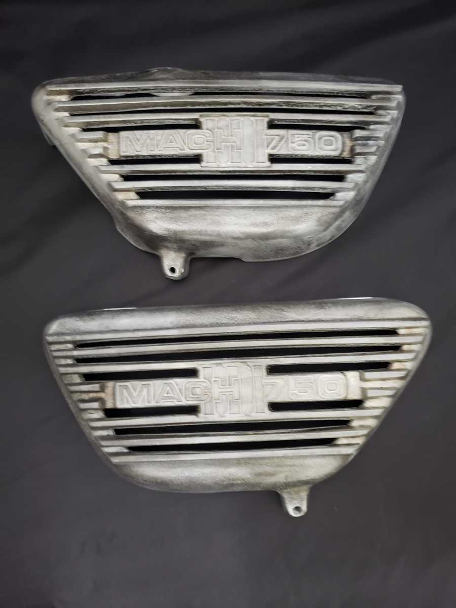 74%OFF!】 500ss h1後期用アルフィンカバー水野板金製 trandecol.com