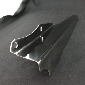 スーパーコピー 激安 - ブランドコピー代引き高品質専門店 DAX ワイドチェンカバー 4J用 | 4mini,DAX | バイクカスタム パーツ