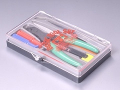 T-Work's ベーシックツールセット T-Work's】TT-080a ベーシックツールセット | GAGA