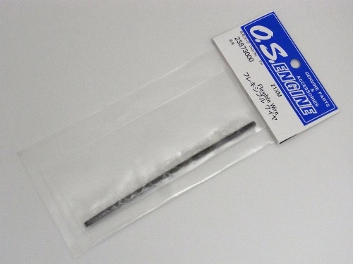 OS 23873000 フレキシブルワイヤ 21XM | エンジン,パーツ