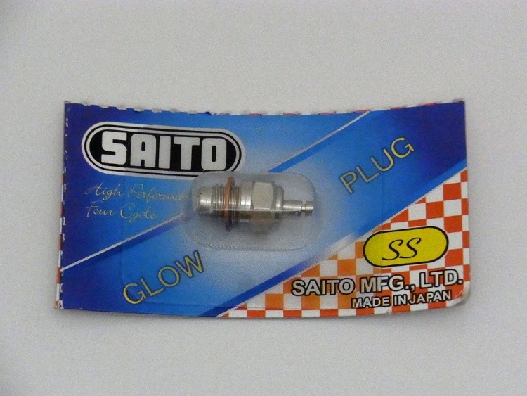 エンヤ OS SAITO グロープラグセット エンヤ OS SAITO グロープラグ