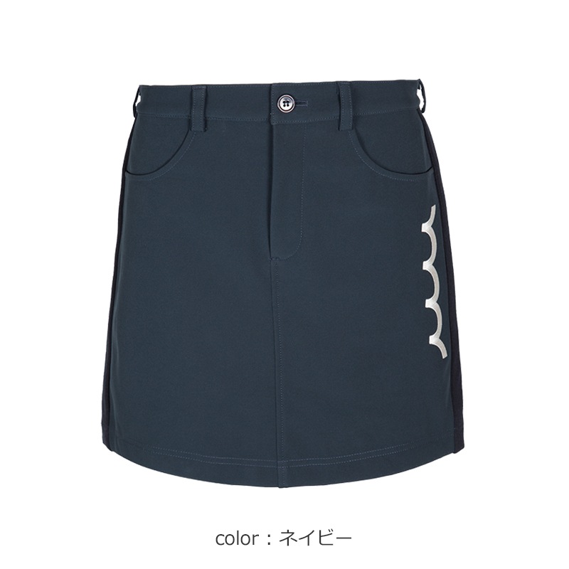 3LAYER ボンディングスカート【全3色】-muta Online Store(ムータ公式オンラインストア) 3LAYER ボンディングスカート【全3色】-muta Online Store(ムータ公式オンラインストア)