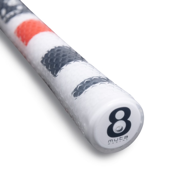 Cadero x muta MARINE GOLF グリップ 2x2UT Pentagon【レディース/全2種】-muta Online Store(ムータ公式オンラインストア)