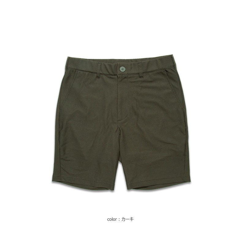 ストレッチメッシュ ショートパンツ【全3色】-muta Online Store(ムータ公式オンラインストア) セールの通販 MUTA メッシュセットアップ テーラードジャケット