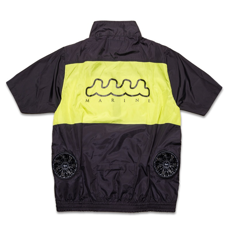 空調服(R) 空調ブルゾン【全4色】 -muta Online Store(ムータ公式オンラインストア) 空調服(R) 空調ブルゾン【全4色】 -muta Online Store(ムータ公式オンラインストア)