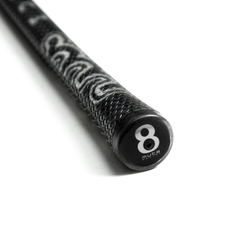 Cadero x muta MARINE GOLF グリップ 2x2UT Pentagon【メンズ/全7種】-muta Online Store(ムータ公式オンラインストア)