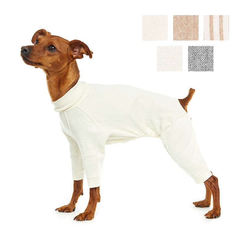 犬服ミニピン服