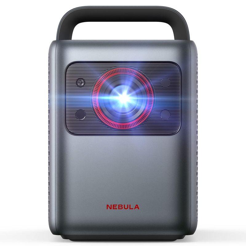 Nebula Cosmos Laser 4K D23505F2 [ブラック] 特価 限定3台 | B3F 生活