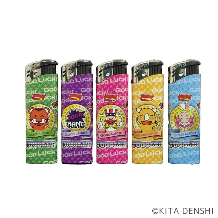 ジャグラーグッズ5点セット　⭐レア商品⭐ imgrc0091400287.jpg