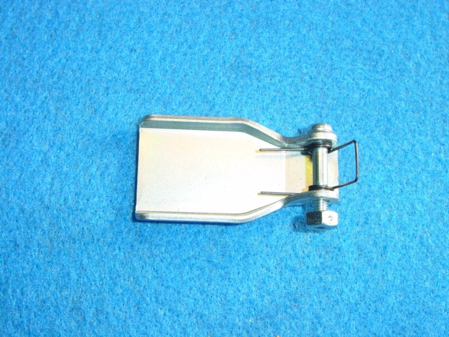 ワイヤーロープ・吊具の専門店 nittai-shop －ｷﾄｰｽﾘﾝｸﾞﾌｯｸ用安全ﾚﾊﾞｰ