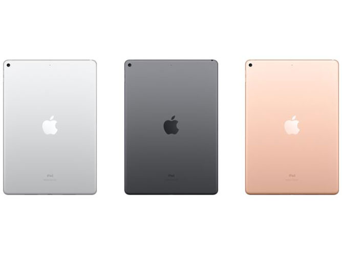 iPad Air 3世代