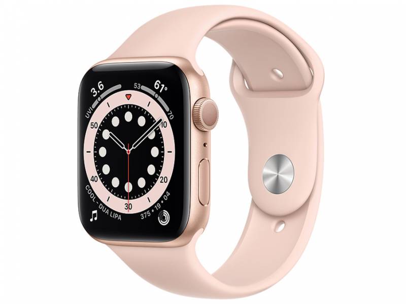 新品未使用未開封 APPLE WATCH SERIES6 M00H3J/A（Apple Watch 買取 