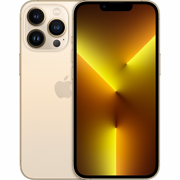 新品 iPhone 13 Pro 512gb ゴールド [MLUY3J/A] SIMフリー 国内正規品