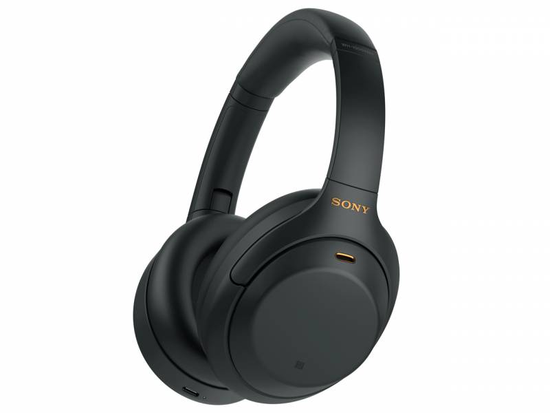 新品訳あり SONY ソニー WH-1000XM4/B (ブラック) ノイズキャンセ 