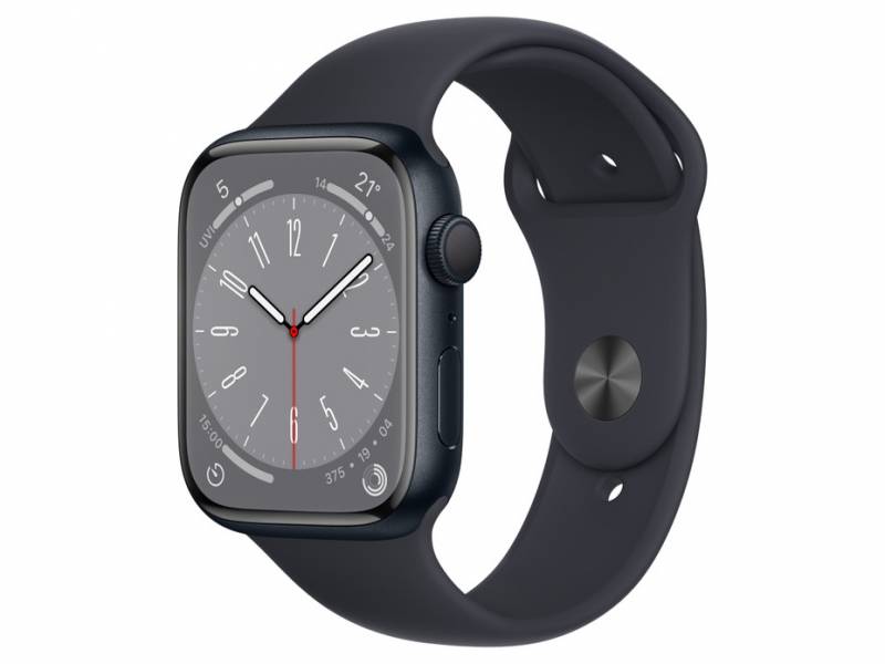 Apple 重たく Watch Series7 45mm GPSモデル ※オマケ付