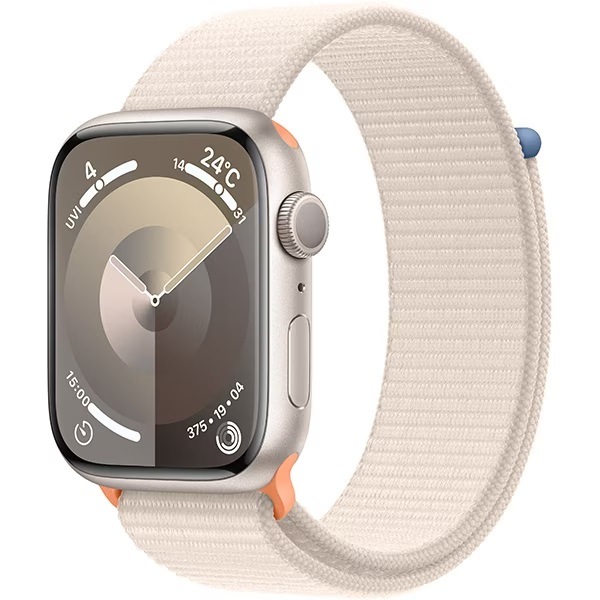 Apple(アップル) Apple Watch Series 9 GPSモデル 45mm MR983J/A 