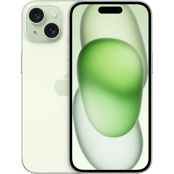 超歓迎された 新品未開封】Apple iPhone 15 Plus 128GB グリーン [ MU0E3J/A iPhoneアクセサリー