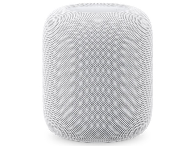 Apple - 【美品】Apple HomePod 第2世代 MQJ83J/A ホワイト