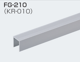 専用ページ　フルセット アトムリビンテック] FG-210(KR-010) ガイドレール 【部品単品】