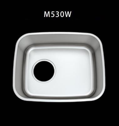 要お問い合わせ品 [トヨウラ] M530W ベーシックシンク