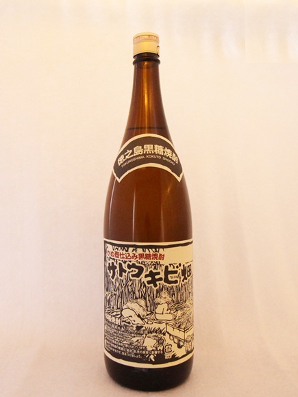 黒糖焼酎 かめ仕込1.8ℓ 4本セット 商品一覧[龍宮] - 【池田酒店