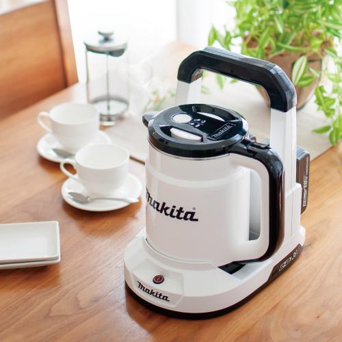 充電式ケトル KT360D | 電動工具・エアー工具,マキタ【makita 充電式ケトル KT360D | 電動工具・エアー工具,マキタ【makita