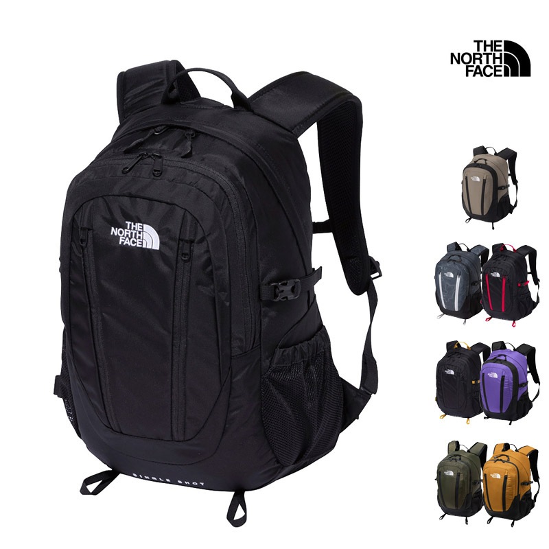 ノースフェイス リュック シングルショット 花柄 THE NORTH FACE THE NORTH FACE - ✨希少✨ノースフェイス シングルショット