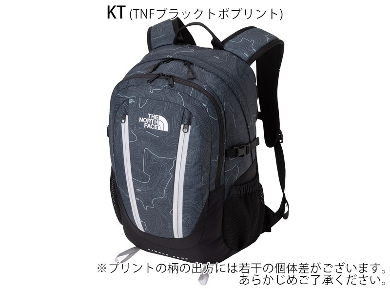 ノースフェイス マッシュルーム リュック NM72303 公式】シングル