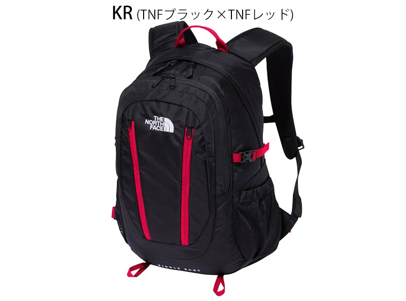 25-26 秋冬 新作 ザ・ノース・フェイス THE NORTH FACE シングル