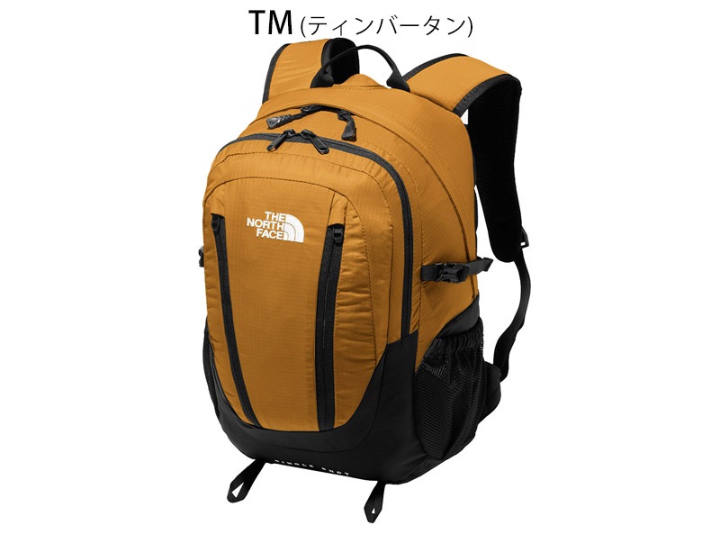 ノースフェイス マッシュルーム リュック NM72303 公式】シングルショット｜ザ・ノース・フェイス公式ストア