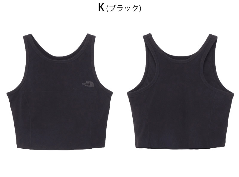 ◆◆メール便発送 ＜ノースフェイス＞ THE NORTH FACE ディライトブラトップ レディース NTW12483 01_001.jpg
