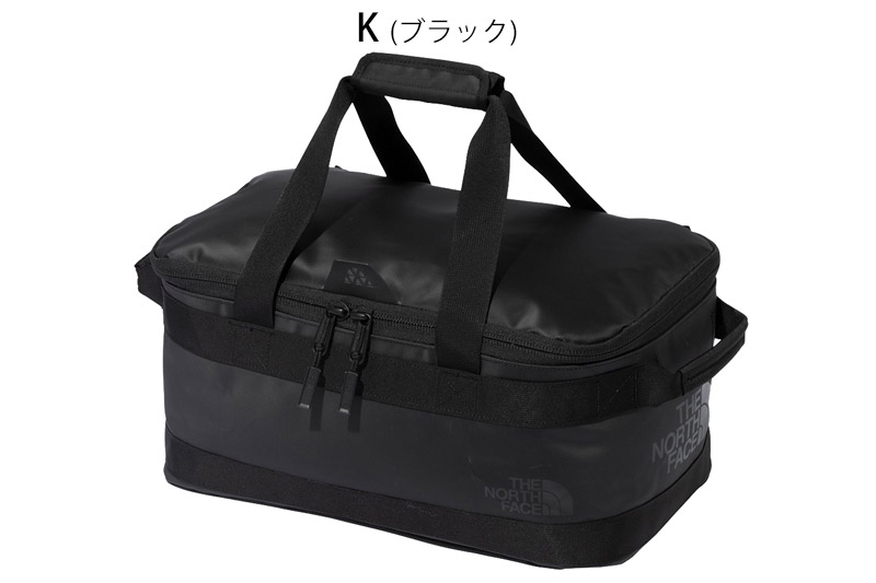 25-26 秋冬 新作 ザ・ノース・フェイス THE NORTH FACE BC ギア