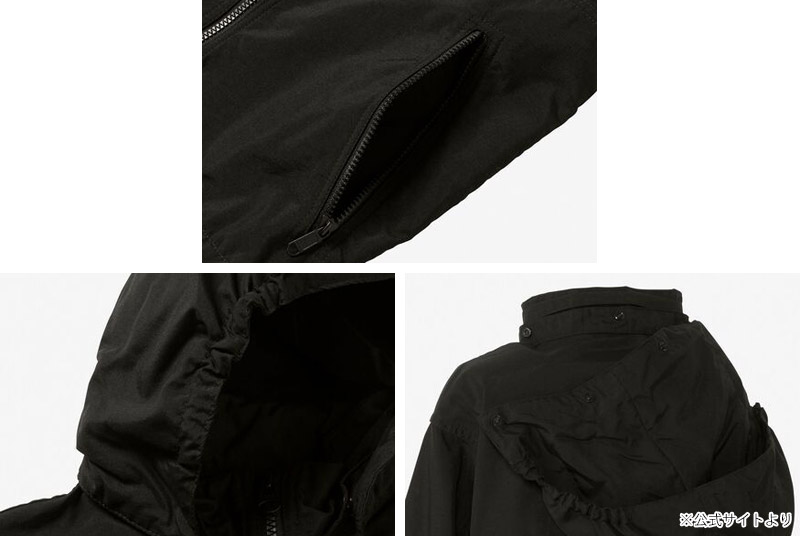 THE NORTH FACE キッズ コンパクトジャケット ウインドブレーカー Amazon | THE NORTH FACE キッズオリジナルコンパクトジャケット