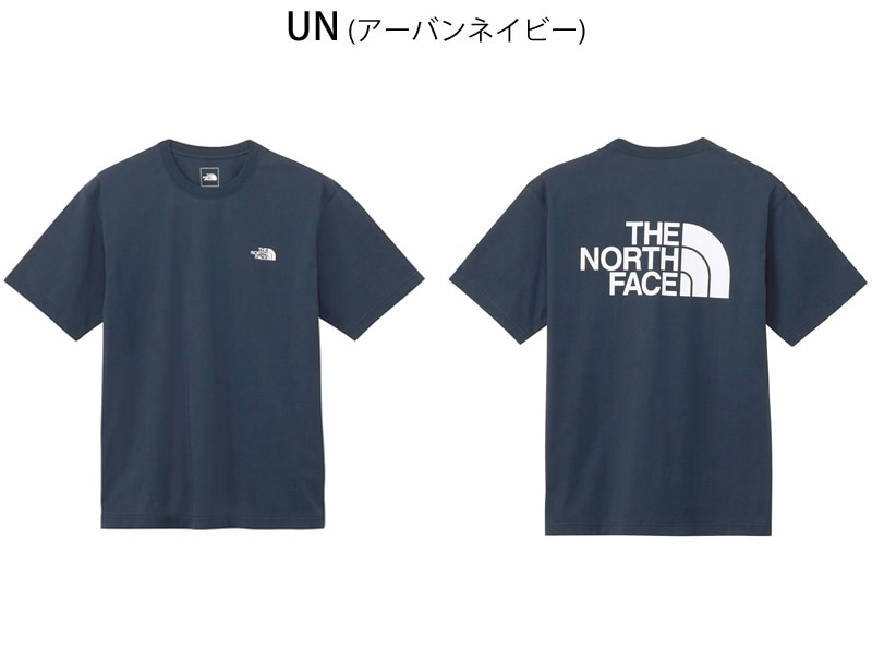 国内配送★TNF★シンプルカラー スキーム S/S T 5色 残りわずか セール SALE ザ・ノース・フェイス THE NORTH FACE ショート