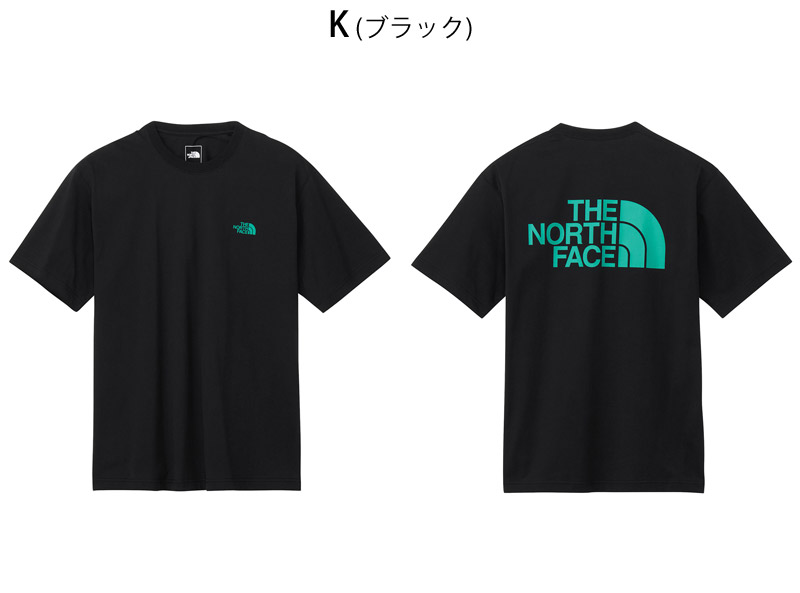 国内配送★TNF★シンプルカラー スキーム S/S T 5色 残りわずか セール SALE ザ・ノース・フェイス THE NORTH FACE ショート