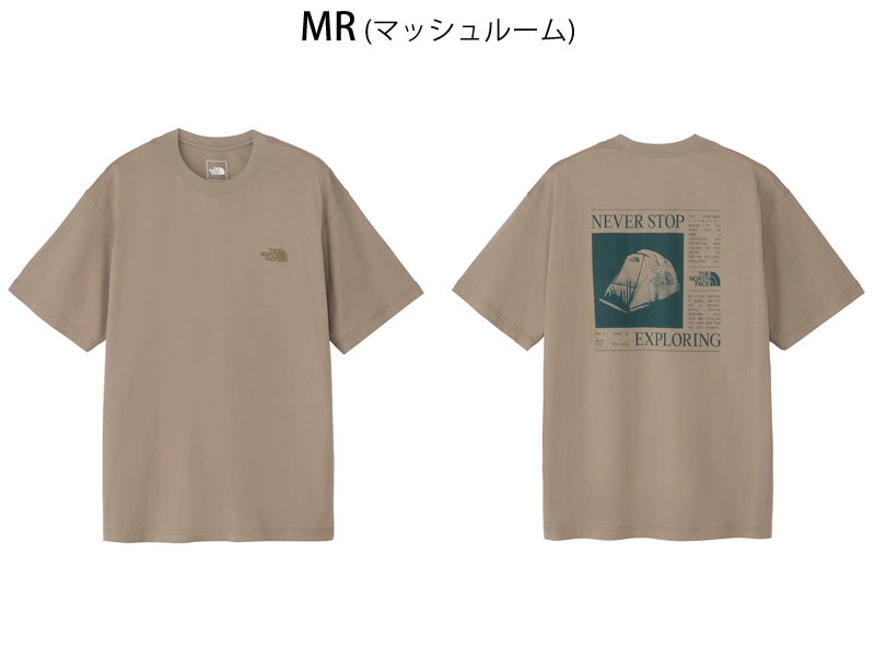 25-26 秋冬 新作 ザ・ノース・フェイス THE NORTH FACE ショート