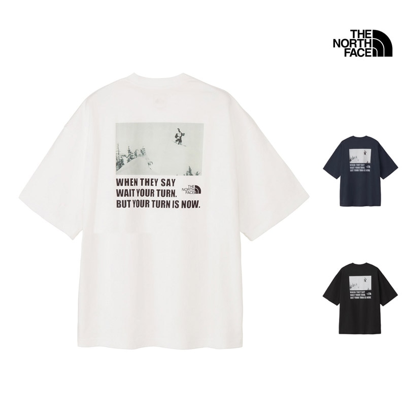 25-26 秋冬 新作 ザ・ノース・フェイス THE NORTH FACE ショート