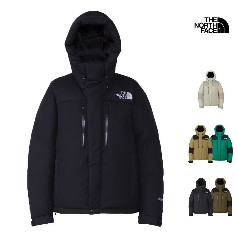 セール ザ・ノース・フェイス THE NORTH FACE バルトロ ライト